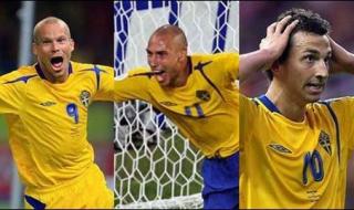 瑞典世界杯历届成绩 世界杯历届冠军,亚军,季军